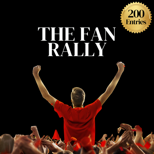 The Fan Rally