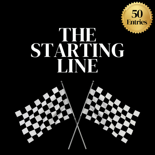 The Starting Line