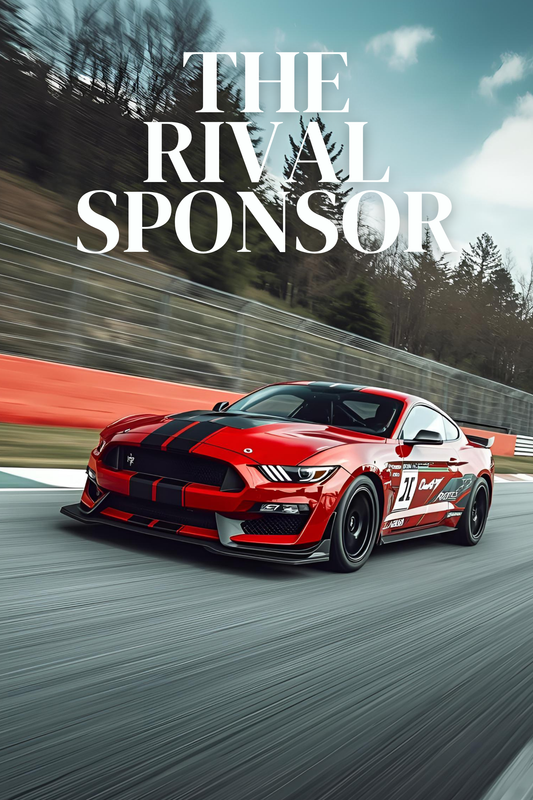 Secure Your Sponsorship – Franco- The Rival Sponsor (Deposit Only)